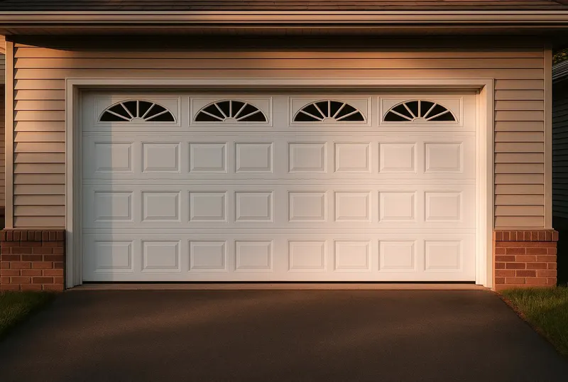 Contact Lake Orion Overhead Garage Door