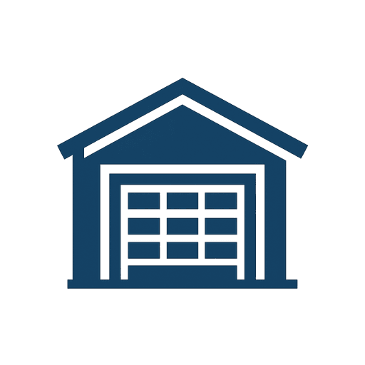 Lake Orion Overhead Garage Door logo